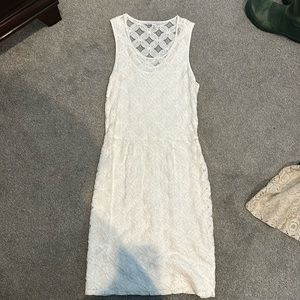Banana Republic dress